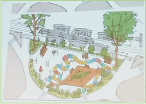 Lire la suite à propos de l’article Place docteur Girard : Chantier Ouvert au Public !